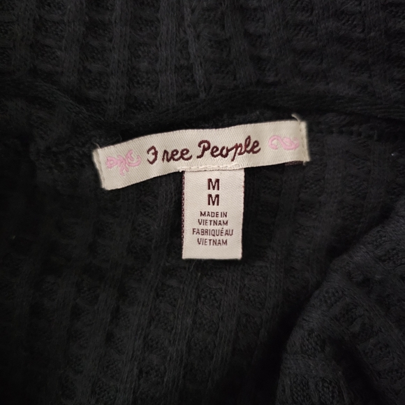 Free People Top - Picture 7 of 9